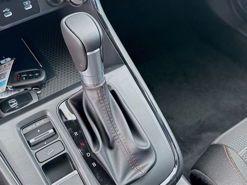New 2026 Honda CR-V TrailSport image 15