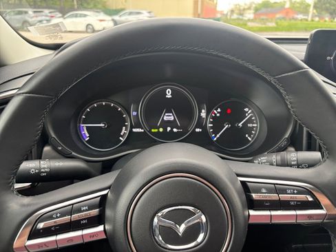 Used 2025 MAZDA CX-50 2.5 Hybrid w/ Premium Plus Pkg AWD/4WD image 39