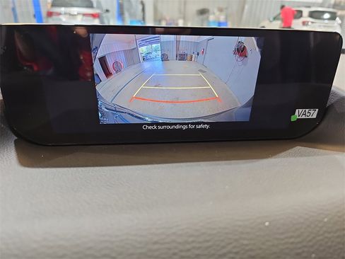 New 2025 MAZDA CX-50 AWD 2.5 S w/ Weather Package image 24