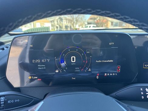 New 2026 Chevrolet Traverse LT w/ Midnight/Sport Edition image 3