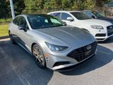 Used 2021 Hyundai Sonata SEL Plus w/ Tech Package image 3