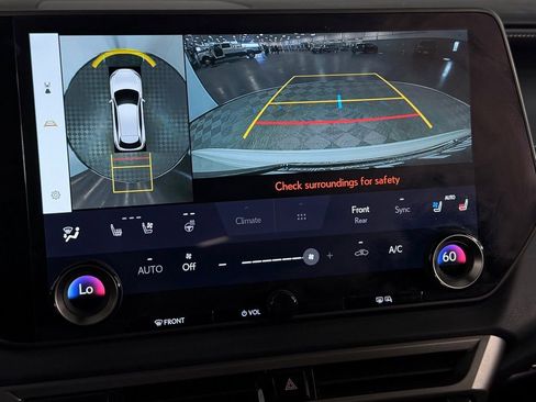 Used 2024 Lexus RX 350 Premium image 19