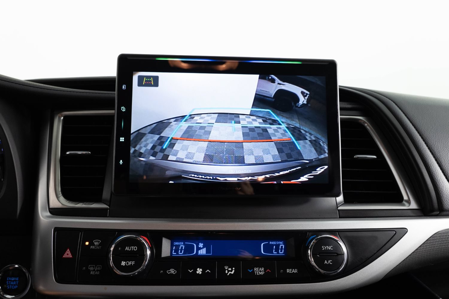 Used 2019 Toyota Highlander SE AWD/4WD image 43