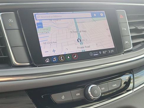 Certified 2023 Buick Enclave Premium w/ Experience Buick Package image 49