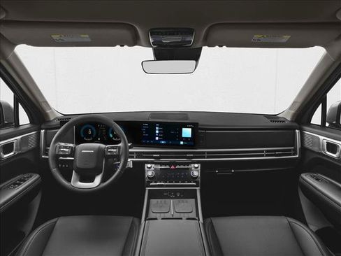 New 2026 Hyundai Santa Fe SEL FWD image 5