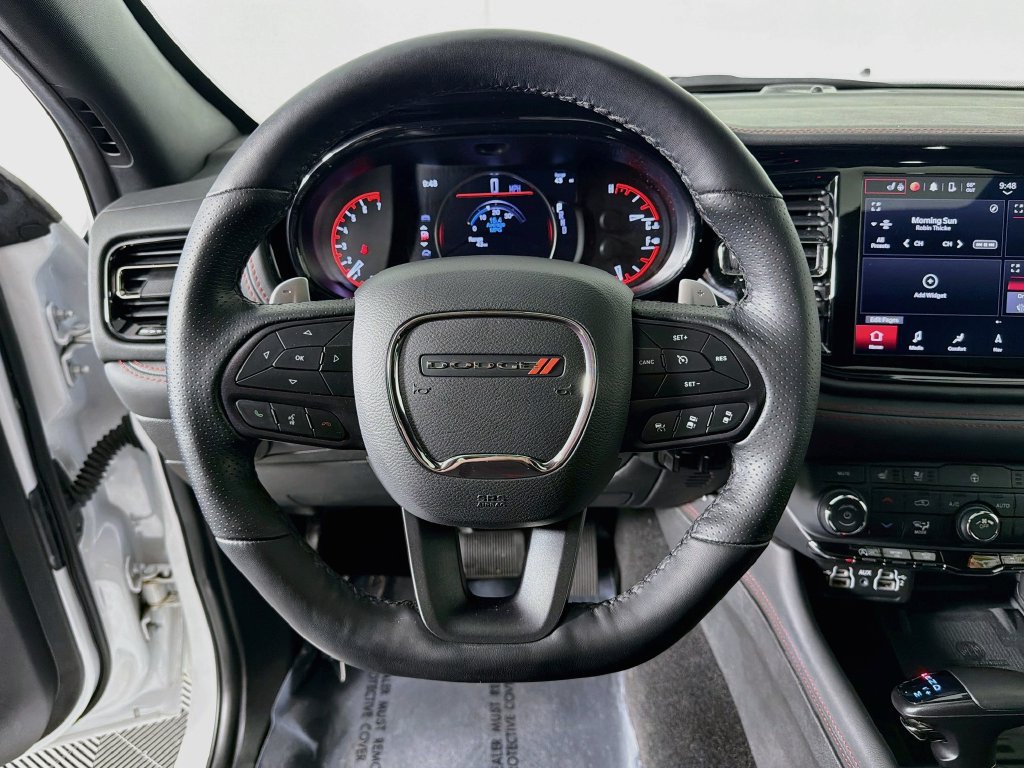 Used 2023 Dodge Durango GT AWD/4WD image 11