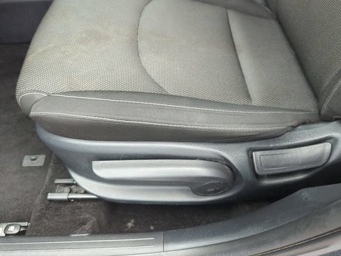 Used 2024 Kia Forte LXS FWD image 34