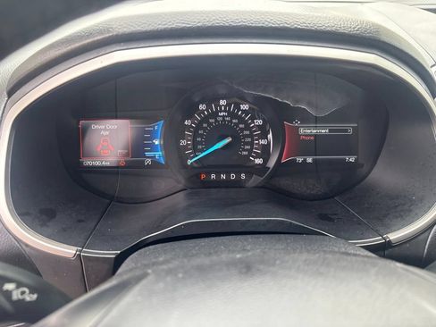 Used 2020 Ford Edge SEL w/ Convenience Package AWD/4WD image 13