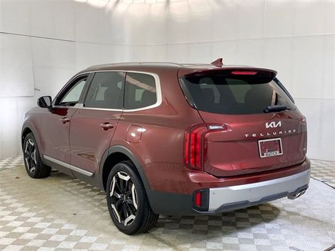 Used 2023 Kia Telluride S image 19