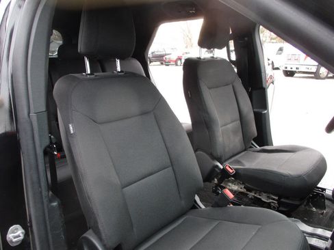 Used 2020 Ford Explorer 4WD Police Interceptor image 20