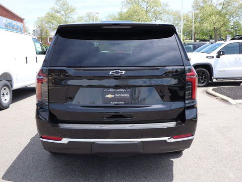 New 2025 Chevrolet Tahoe 4WD image 28
