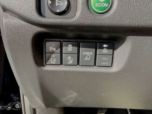 Used 2017 Honda Ridgeline RTL-E image 20