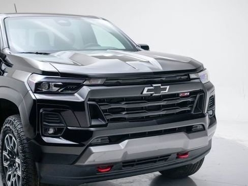 New 2026 Chevrolet Colorado Z71 w/ Z71 Convenience Package 2 AWD/4WD image 11