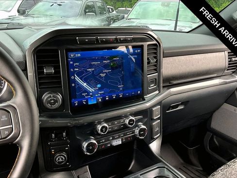 Used 2023 Ford F150 Tremor w/ Trailer Tow Package AWD/4WD image 9