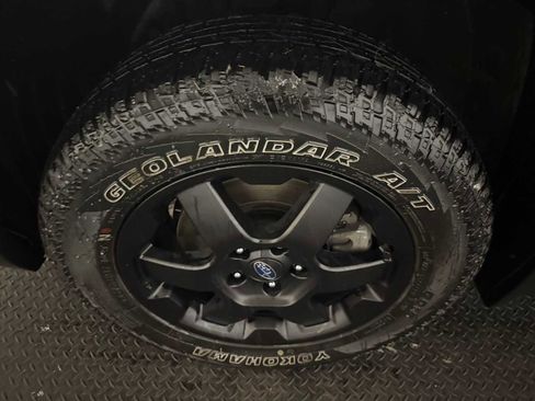 Certified 2023 Subaru Outback Wilderness image 8