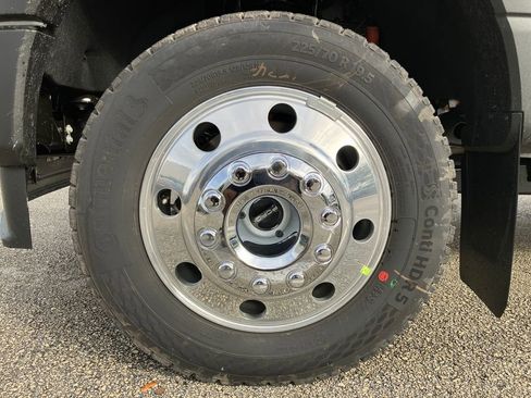 New 2026 Ford F450 XL image 15