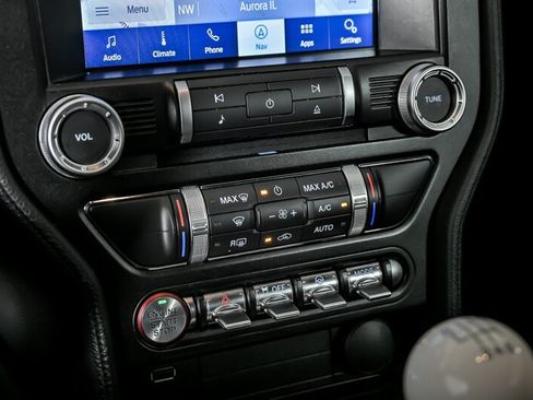 Used 2020 Ford Mustang Bullitt image 30