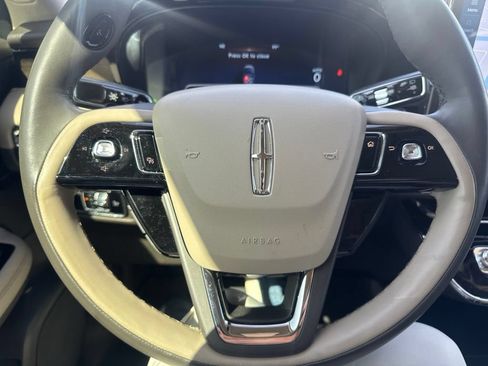 Used 2024 Lincoln Corsair Grand Touring w/ Equipment Group 302A AWD/4WD image 15