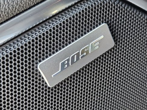 New 2026 Chevrolet Silverado 1500 RST image 26