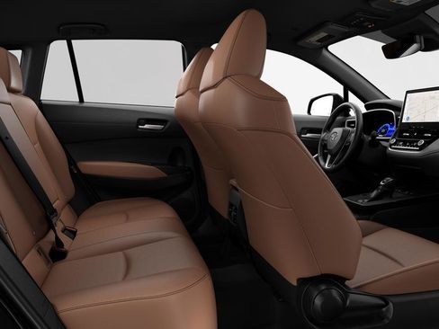 New 2026 Toyota Corolla Cross XLE image 21