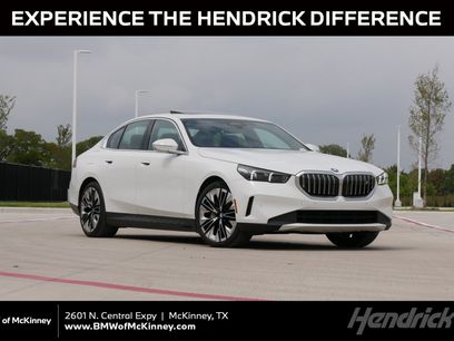 Used 2026 BMW i5 eDrive40