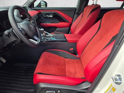 New 2026 Acura ADX A-Spec FWD image 4