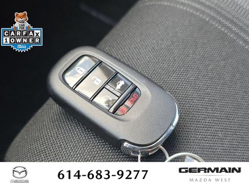 Used 2023 Honda Civic Sport image 33