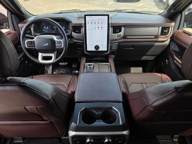 Used 2024 Ford Expedition Limited RWD image 8