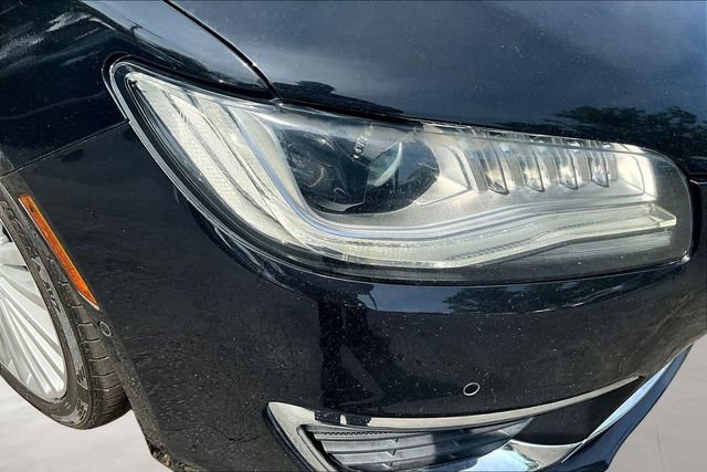 Used 2017 Lincoln MKZ Reserve w/ Technology Package AWD/4WD image 27