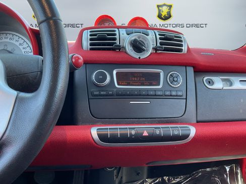 Used 2016 smart fortwo electric drive RWD image 13