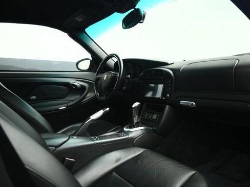 Used 2005 Porsche 911 Turbo AWD/4WD image 33