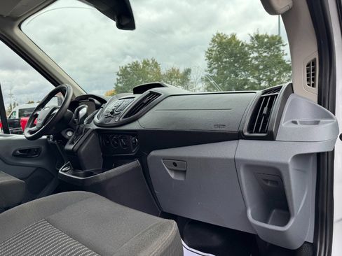 Used 2019 Ford Transit 250 130 Medium Roof w/ Interior Upgrade Package image 19
