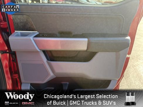 Used 2022 Ford F150 XLT w/ Equipment Group 302A High image 33