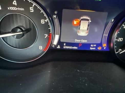 Used 2021 Acura RDX w/ Technology Package FWD image 10