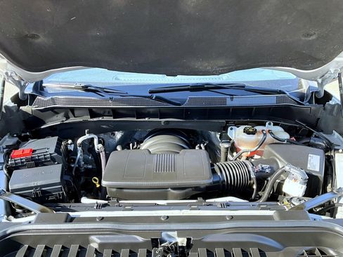 Used 2020 Chevrolet Silverado 1500 LT w/ All-Star Edition image 24