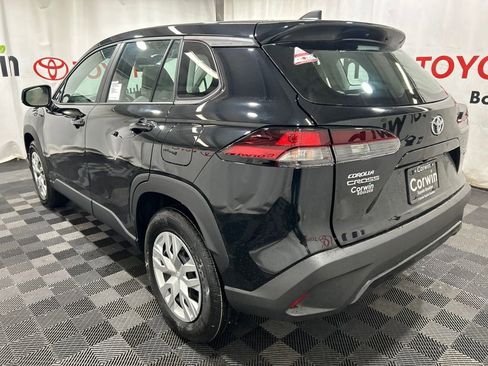 New 2026 Toyota Corolla Cross L AWD/4WD image 5