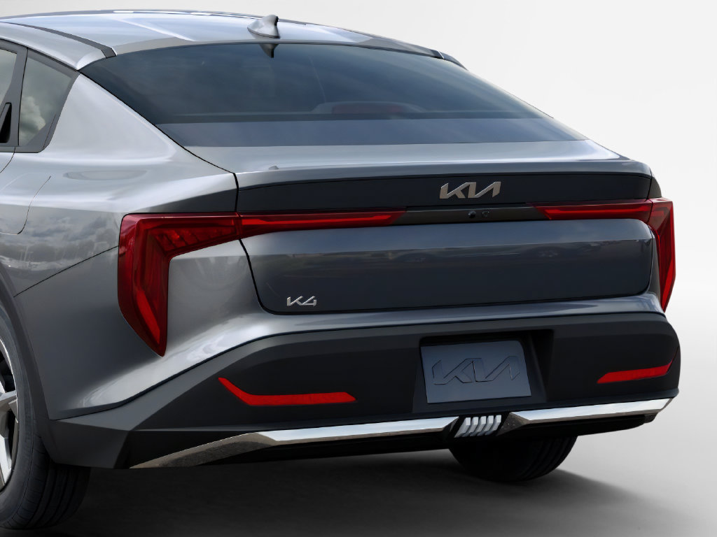 New 2026 Kia K4 FWD image 13
