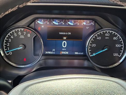 Used 2023 Ford F150 XLT w/ Equipment Group 302A High image 19