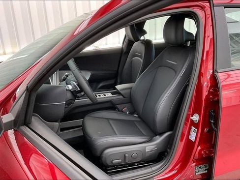 New 2025 Hyundai Ioniq 6 SEL image 11