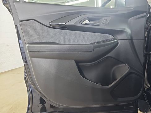 Certified 2023 Chevrolet TrailBlazer LS FWD image 31