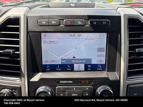 Used 2021 Ford F250 Lariat AWD/4WD image 23