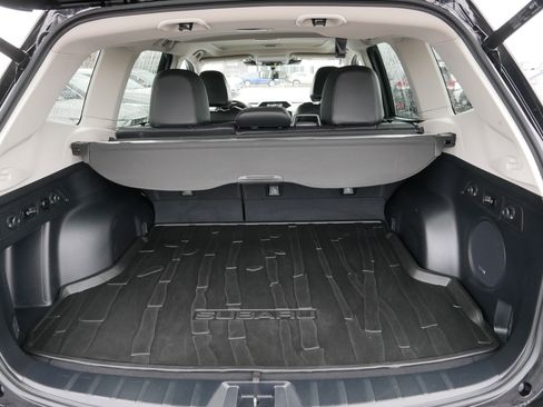 Used 2024 Subaru Forester Limited image 18