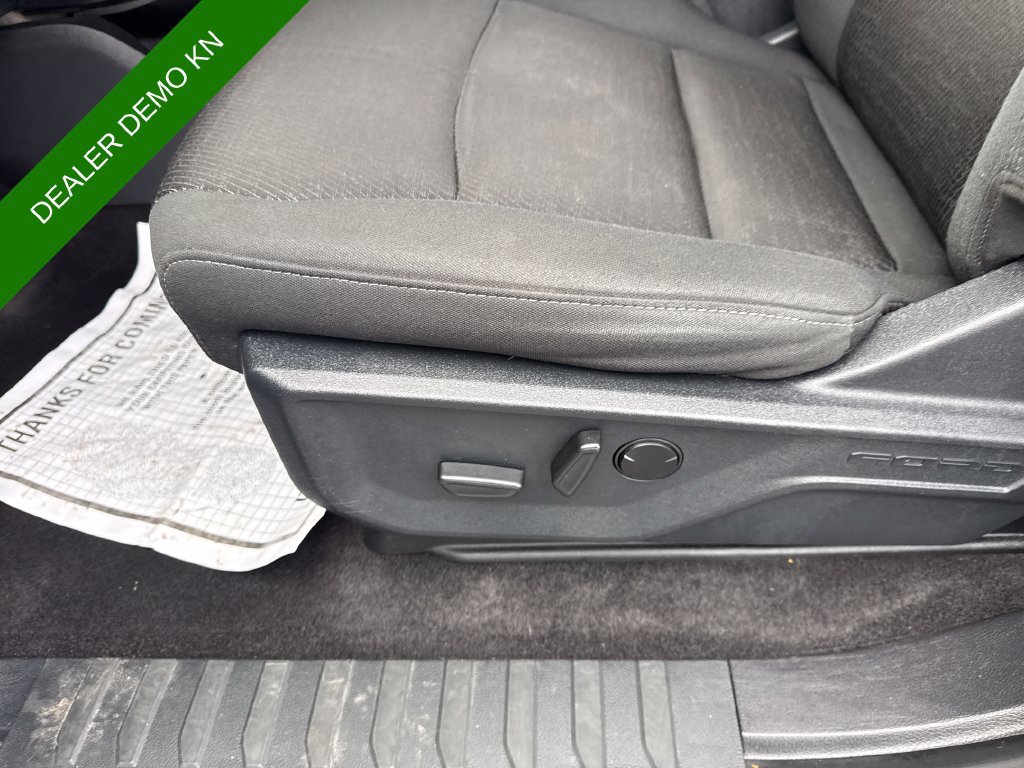 Used 2024 Ford F150 XLT w/ Equipment Group 302A MID AWD/4WD image 26