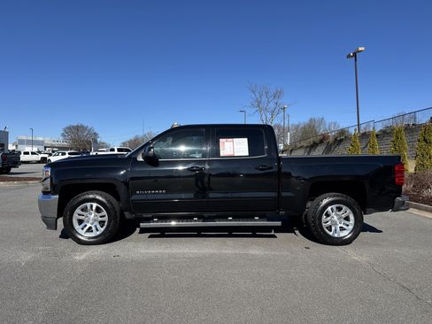 Used 2018 Chevrolet Silverado 1500 LT w/ All Star Edition image 7