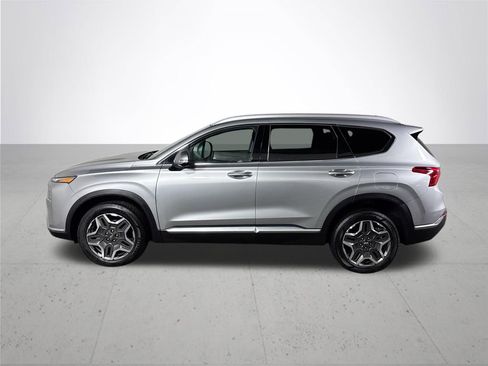 Used 2023 Hyundai Santa Fe SEL Premium w/ Cargo Package AWD/4WD image 9