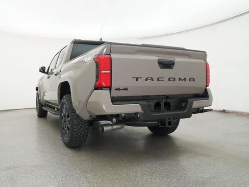 New 2026 Toyota Tacoma TRD Sport image 55