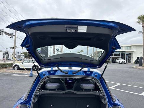 Used 2025 MINI Cooper S image 16