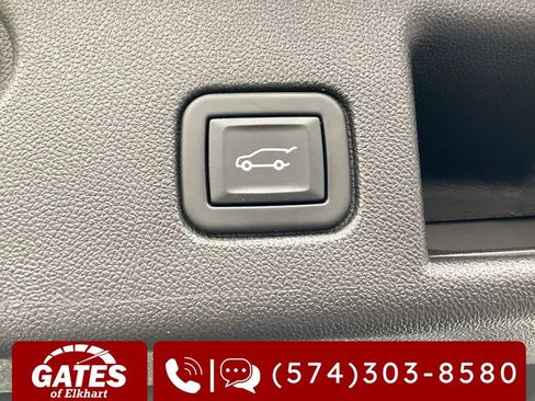 Used 2024 Chevrolet Equinox LT image 13