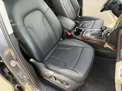 Used 2016 Audi Q5 3.0T Premium Plus AWD/4WD image 24