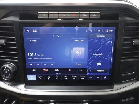 Used 2024 Ford F150 Raptor image 10